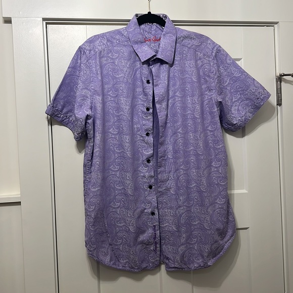 Robert Graham - Picture 2 of 6